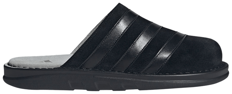 Adidas Adiclog Black Grey