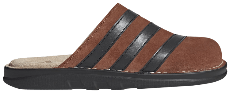 Adidas Adiclog Preloved Brown