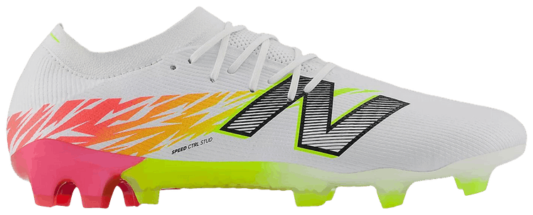 Furon V8 Elite FG Flash Point Pack