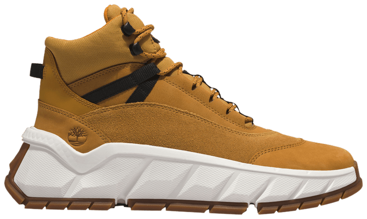 Timberland Turbo Hiker Boot Wheat
