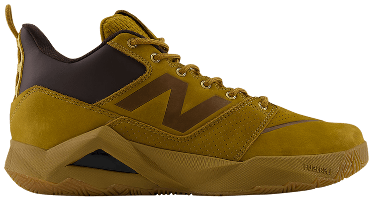 New Balance Wmns Coco CG2 Wheat