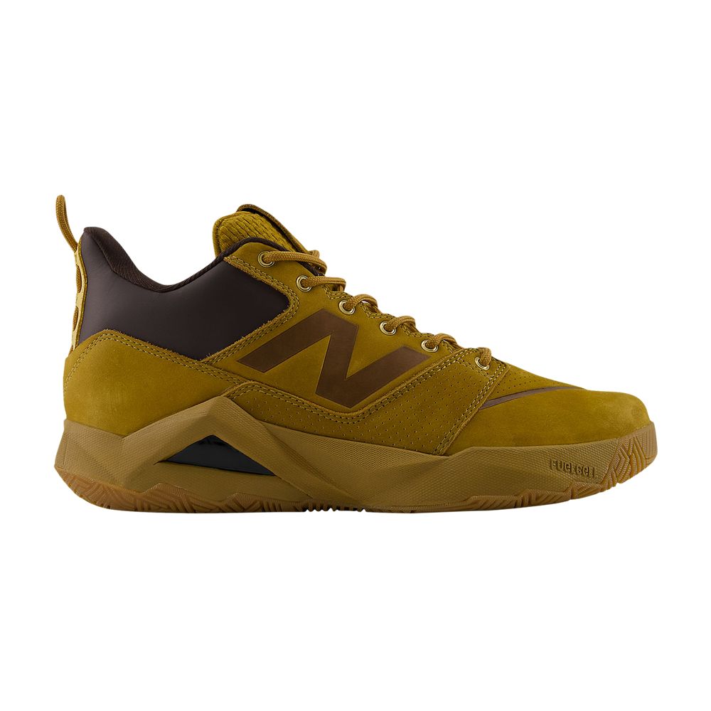 Pre-owned New Balance Wmns Coco Cg2 'wheat' | Tan | Women's Size 11.5