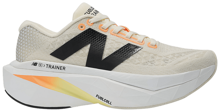 Buy New Balance Wmns FuelCell SuperComp Trainer v3 'Sunrise Pack