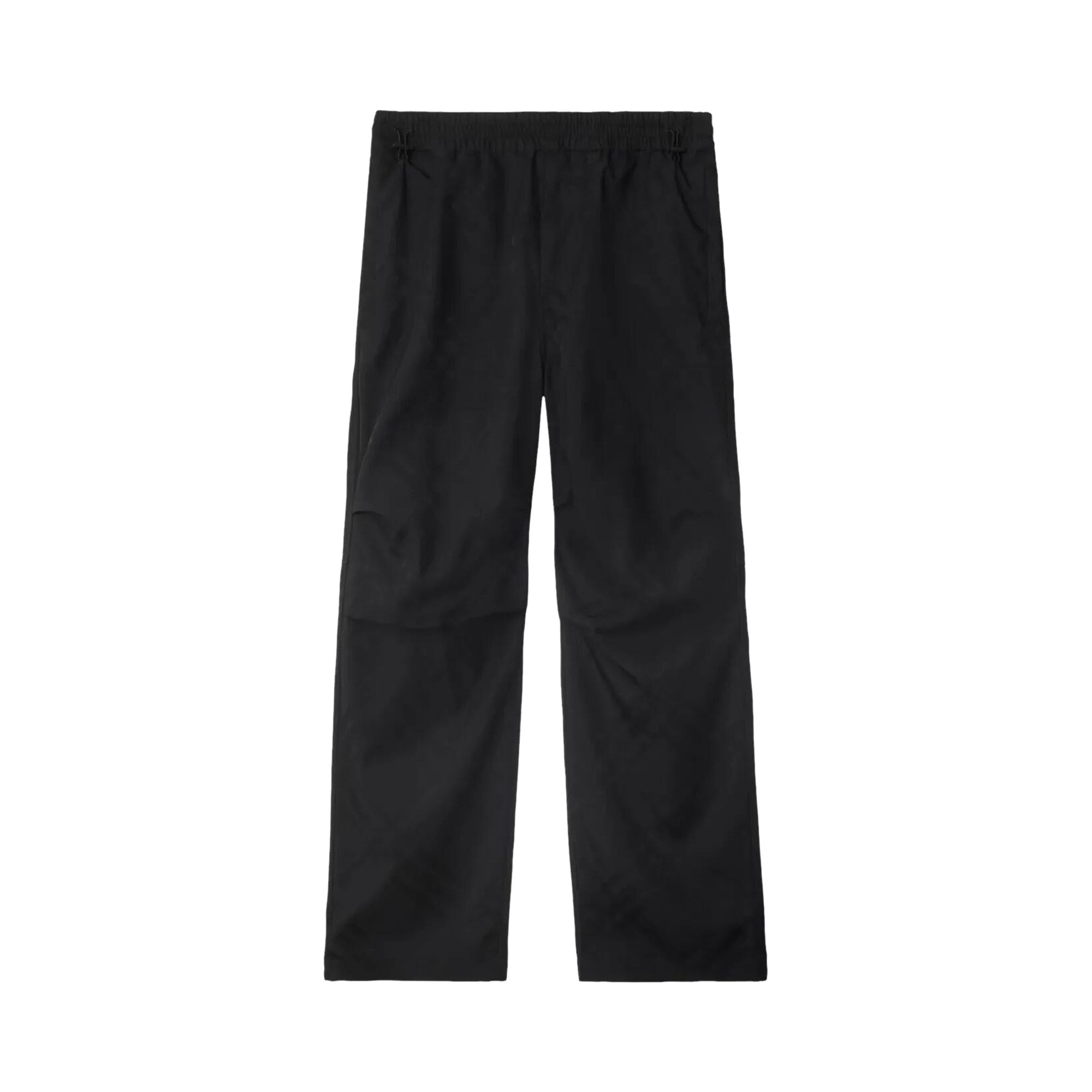 Pre-owned Burberry Bias Check Cargo Trousers 'black' | Men's Size Xxl