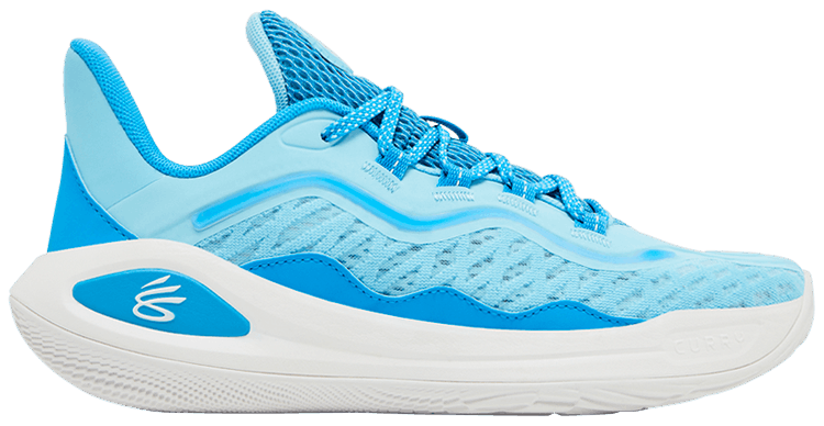 Buy Curry Flow 11 GS 'Mouthguard' - 3027830 400 | GOAT