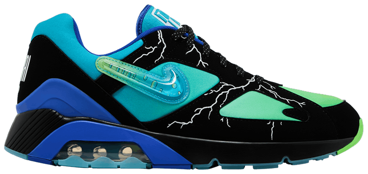【NIKE】AIR 180 Nike Air 180 Men's Shoes. Nike.com