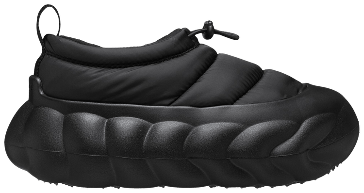 Buy Overpuff Shorty 'Black' - 210668 060 | GOAT CA