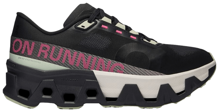 Wmns Cloudmonster Hyper Iron Lima