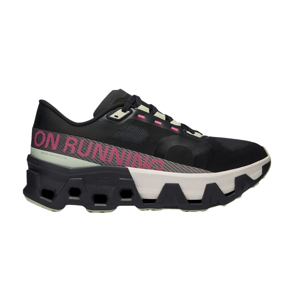 ON Wmns Cloudmonster Hyper...
