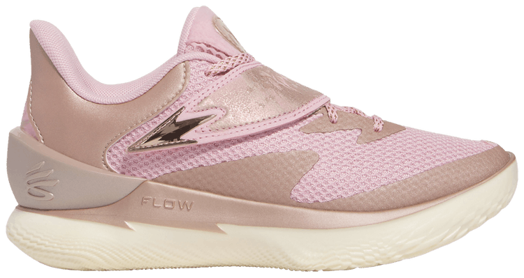 Curry Fox 1 GS Reign Rose