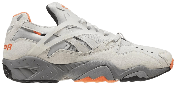 Reebok Graphlite Pro Glow in the Dark