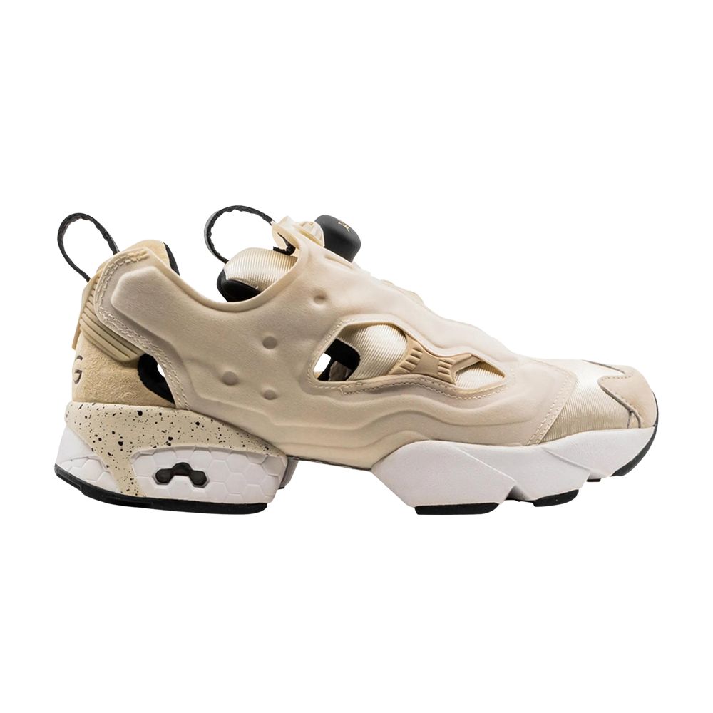 Reebok InstaPump Fury '1st OG' | Cream | Men's Size 9 - BD3403