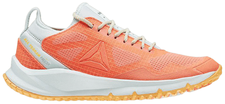 Reebok Wmns All Terrain Freedom Vitamin C