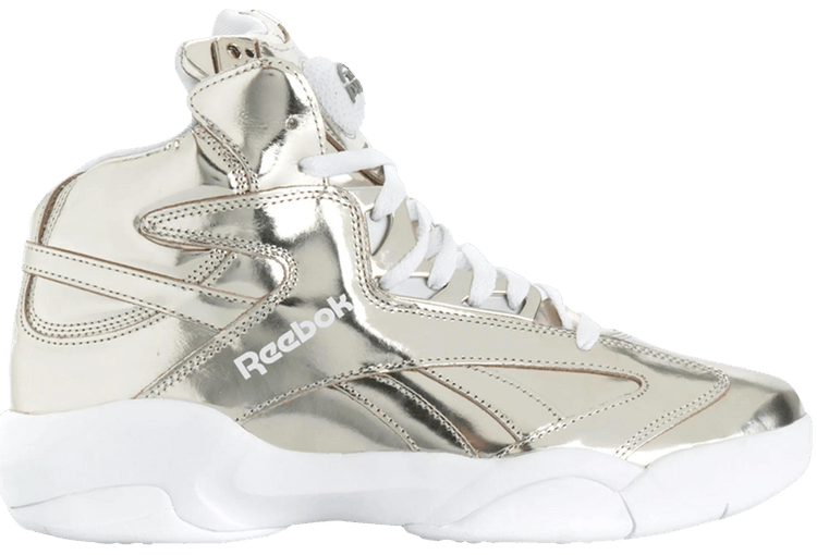 Reebok Shaq Attaq Platinum