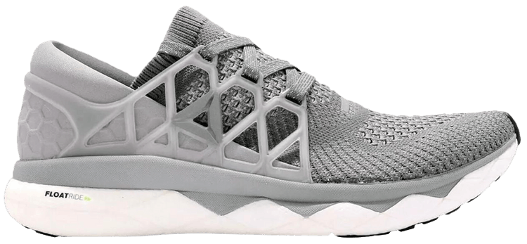 Reebok Floatride Run Ultraknit Asteroid Dust