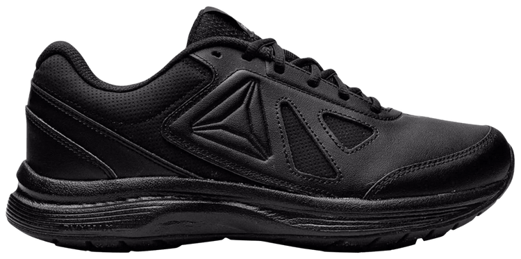 Reebok Wmns Walk Ultra 6 DMX Max Black Alloy