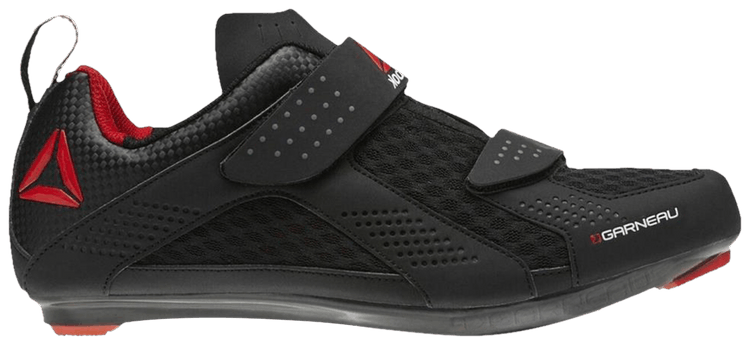 Reebok Actifly Black Red