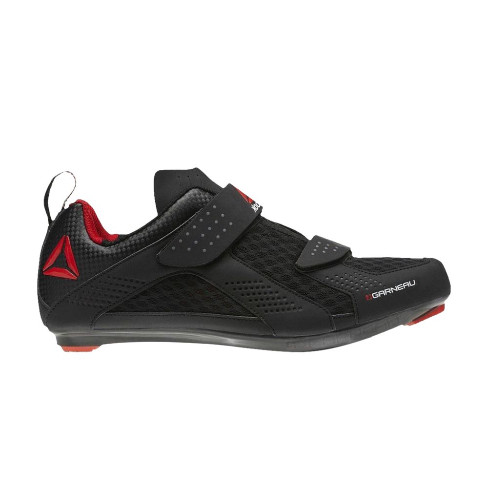 Reebok Actifly 'Black Red' | Men's Size 9 - CJ6040