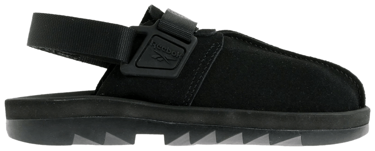 Reebok Beatnik Sandal Black