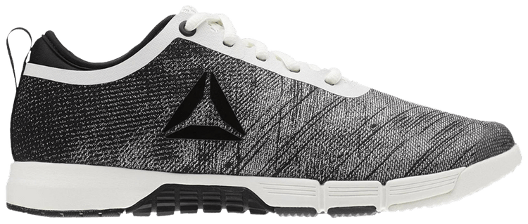 Reebok Wmns Speed Her TR Chalk Black