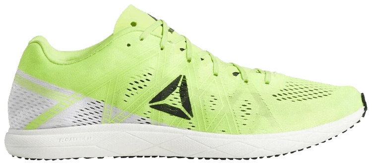 Reebok Floatride Run Fast Pro Lime