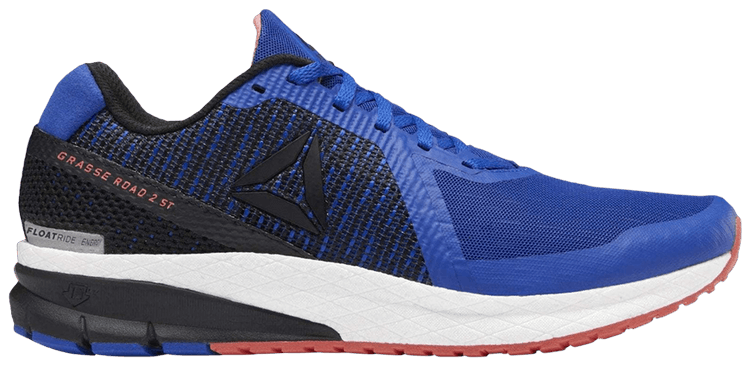 Reebok Grasse Road 20 ST Cobalt