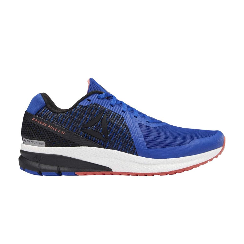 Reebok Grasse Road 2.0 ST 'Cobalt' | Blue | Men's Size 12 - DV5786
