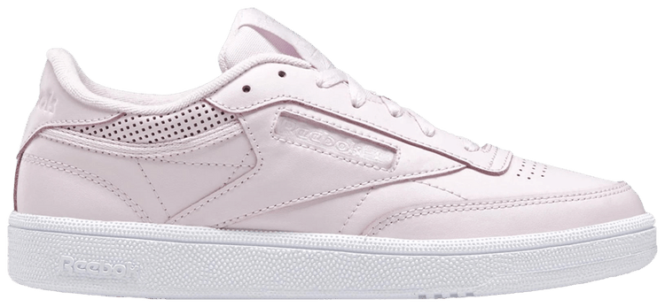 Reebok Wmns Club C 85 Pixel Pink