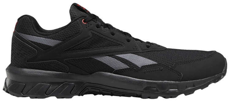 Reebok Ridgerider 50 Black Pure Grey
