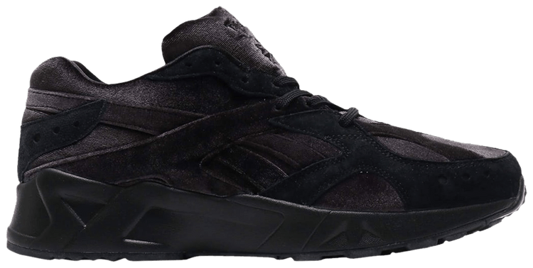 Reebok Aztrek TRB Black Gravel
