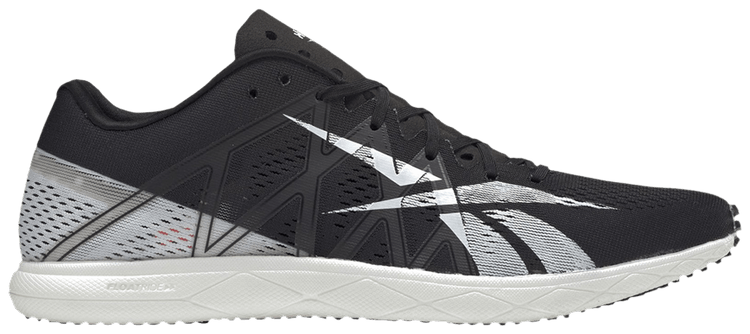 Reebok Floatride Run Fast Pro Black White