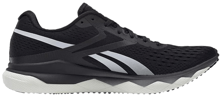 Reebok Wmns Floatride Run Fast 20 Black Pure Grey