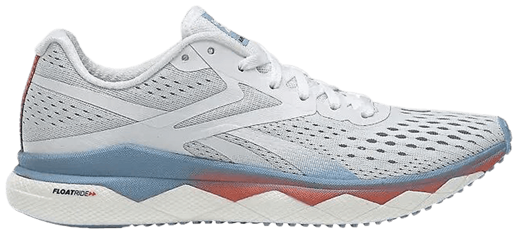Reebok Wmns Floatride Run Fast 20 White Blue Red