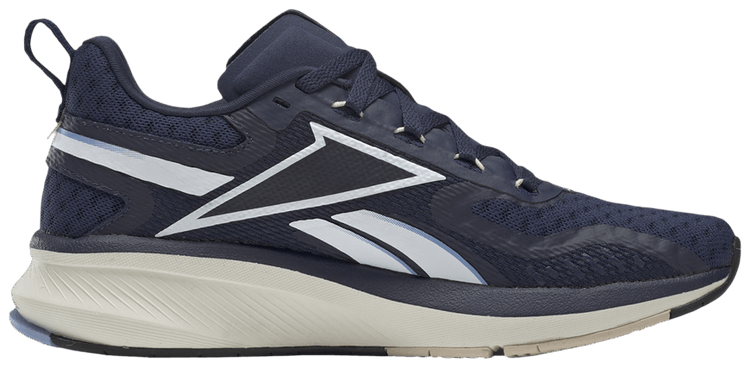 Reebok Fusium Run 20 Collegiate Navy