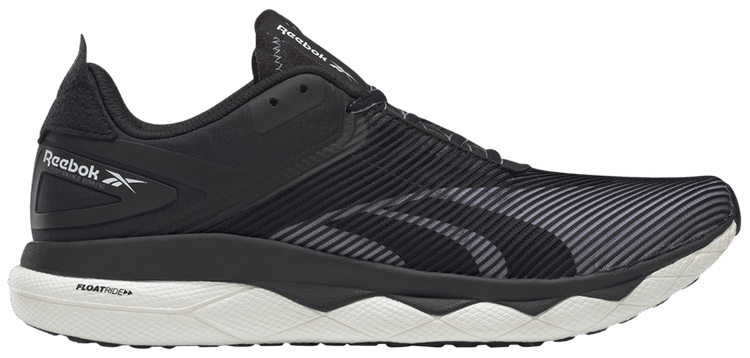 Reebok Floatride Run Panthea Black Pure Grey