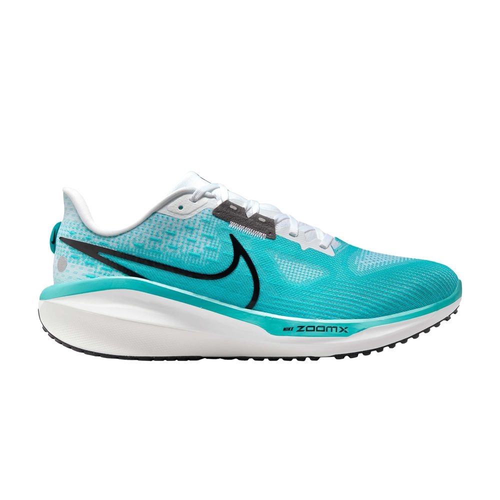 Nike Vomero 17 'Dusty Cactus' | Teal | Men's Size 10 - FB1309-301