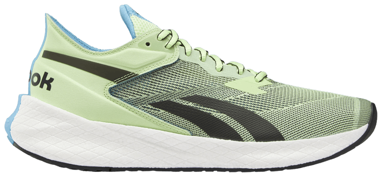 Reebok Floatride Energy Symmetros Neon Mint