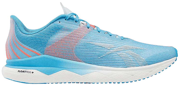 Reebok Wmns Floatride Run Fast 30 Radiant Aqua