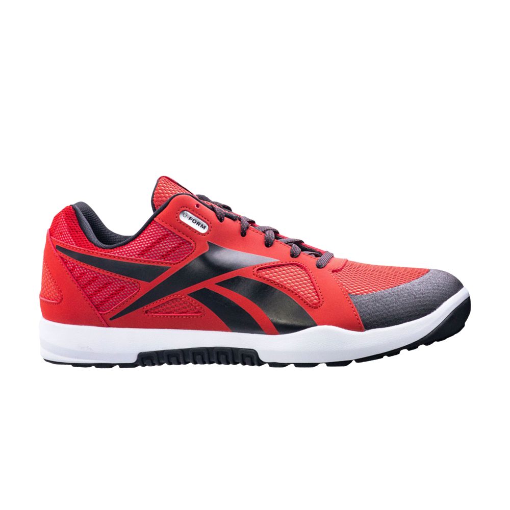 Reebok Nano OG 'Legacy Red Black' | Men's Size 9 - G57751