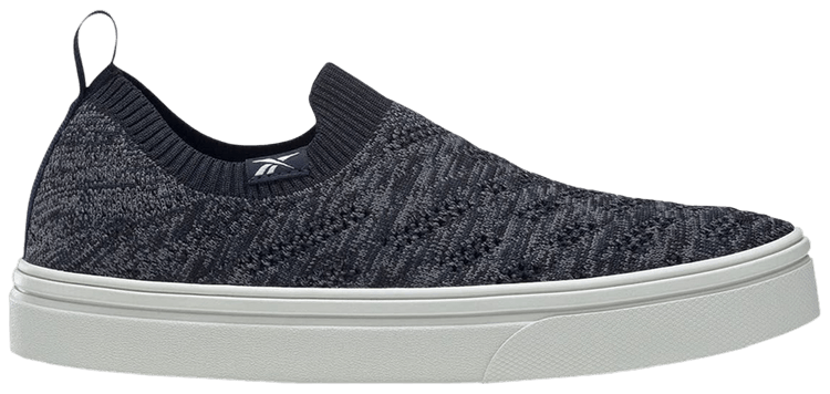 Reebok Wmns OnLux Slip On Vector Navy