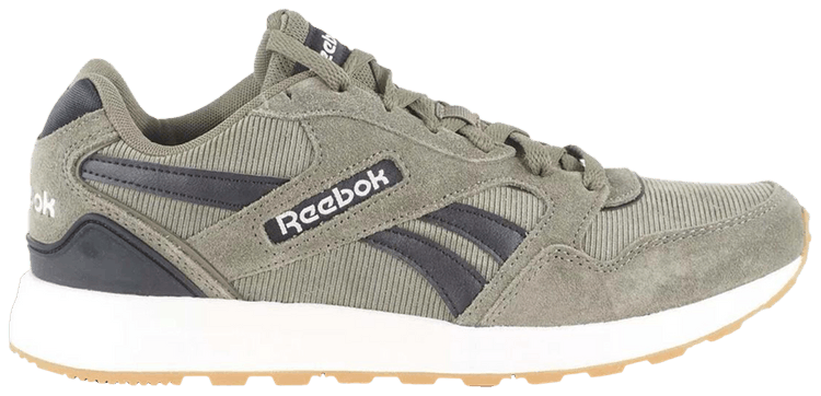 Reebok GL 1000 Armor Green