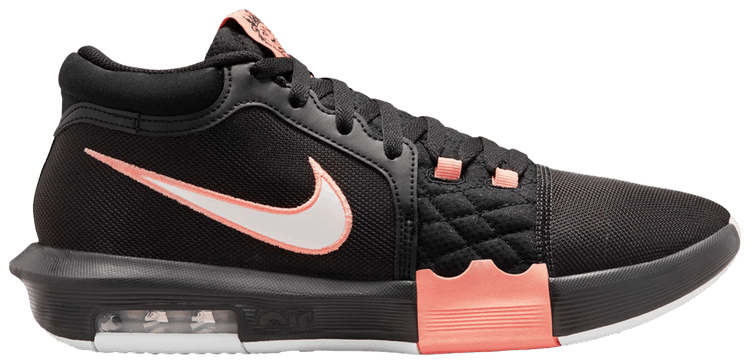 Nike LeBron Witness 8 Guava Ice