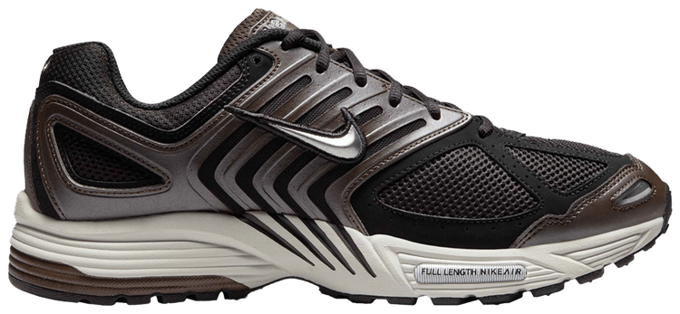 Nike Air Pegasus 2K5 Baroque Brown