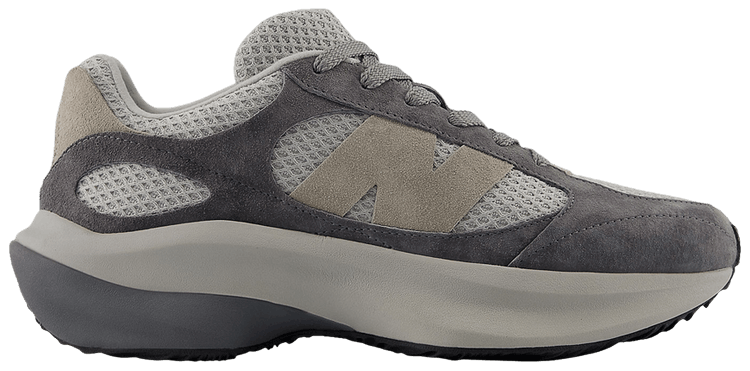 New Balance WRPD Runner Castlerock Arid Stone