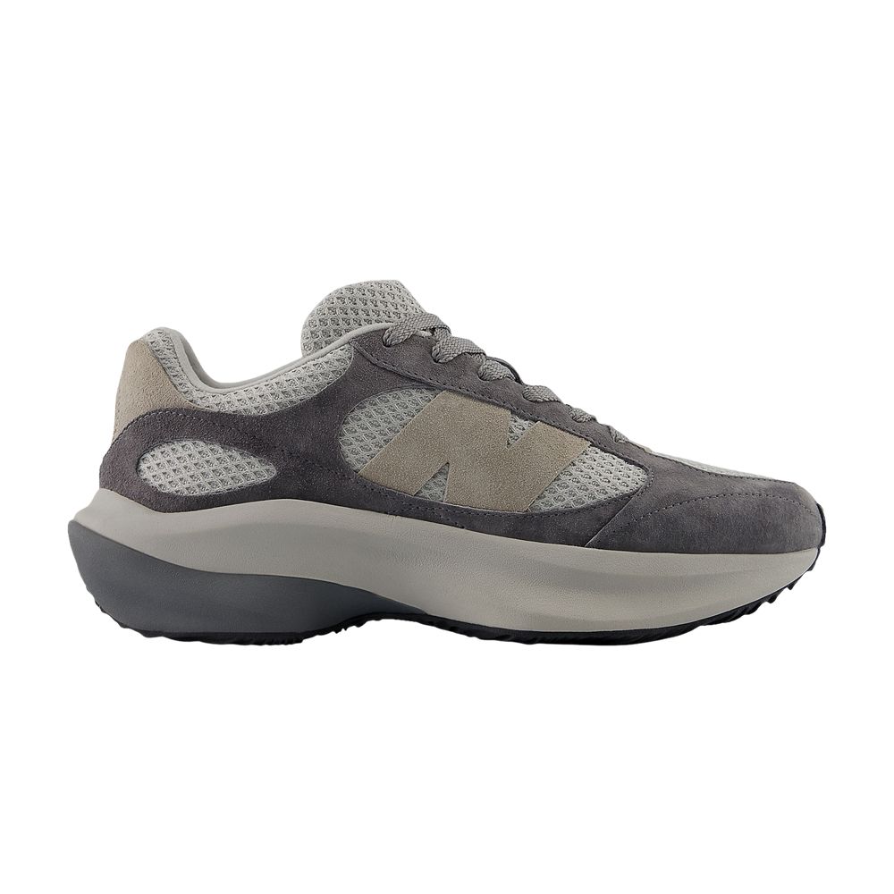 New Balance WRPD Runner 'Castlerock Arid Stone' | Grey | Men's Size 4.5 - UWRPDHSA