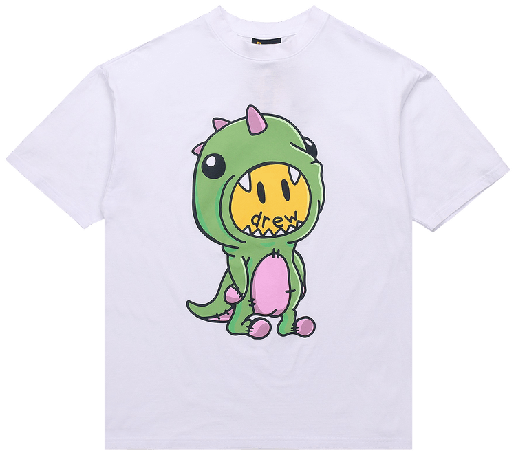 Buy Drew House apparel: New & Pre-Owned | GOAT