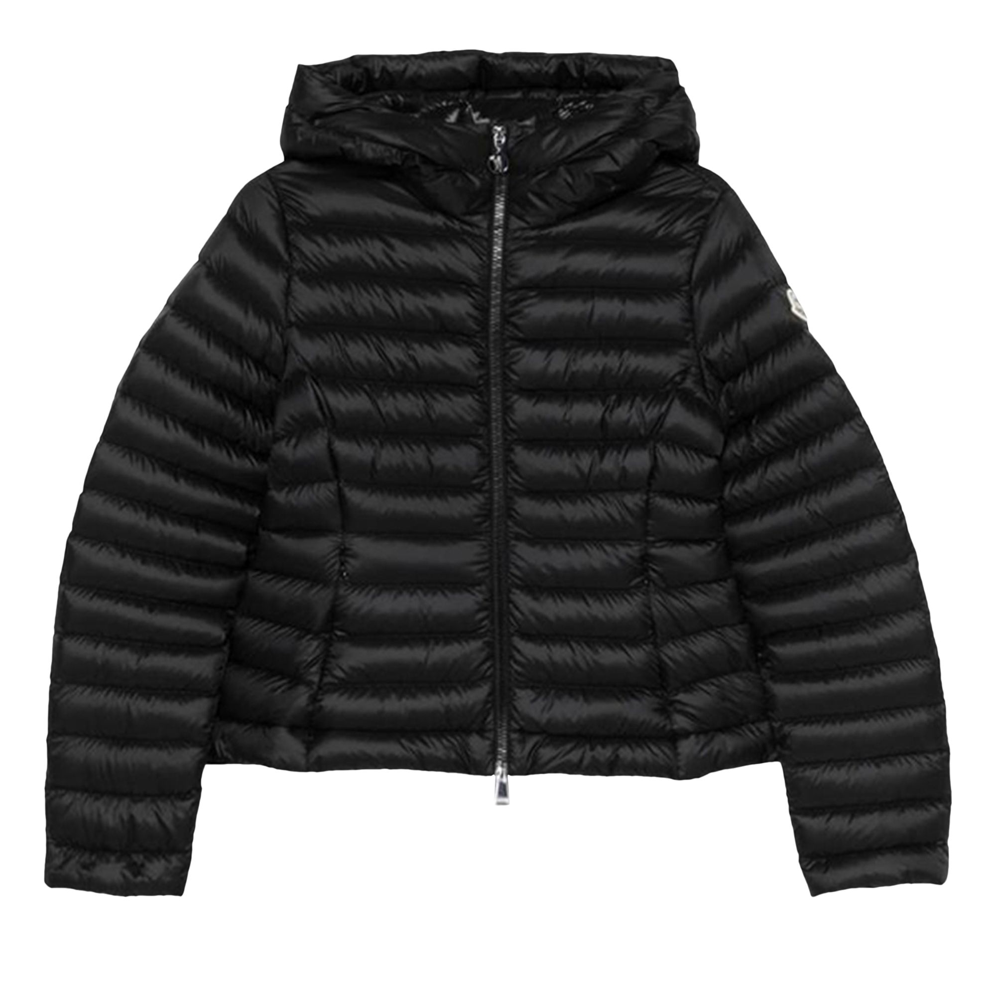 Pre-owned Moncler Ige Jacket 'black' | Women's Size 0