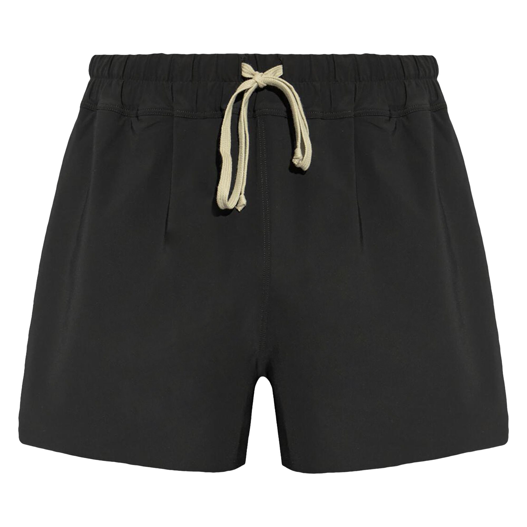 Pre-owned Rick Owens Boxer Swim Shorts 'black' | Men's Size L
