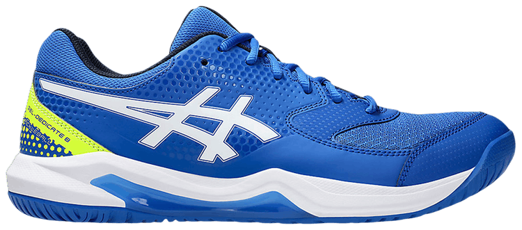 Asics Gel Dedicate 8 Illusion Blue