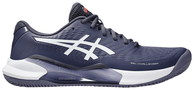 Asics Gel Challenger 14 Clay Indigo Fog